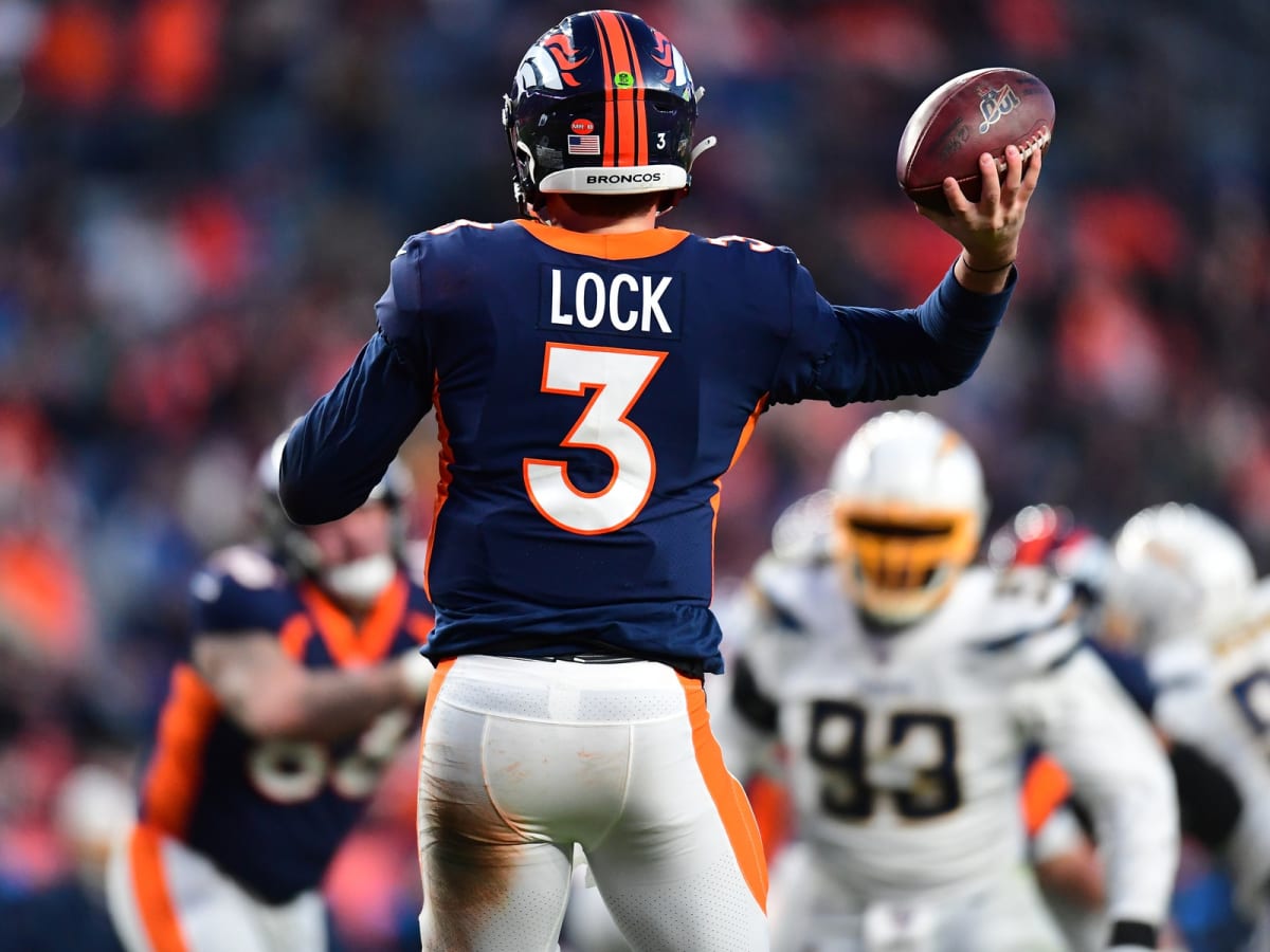 Five Changes Denver Broncos Must Implement to Fix Offensive Problems -  Sports Illustrated Mile High Huddle: Denver Broncos News, Analysis and More