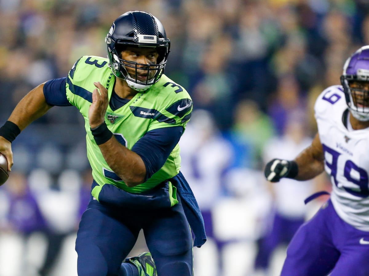 How to Watch Seahawks vs. Panthers: Time, TV Channel and Live