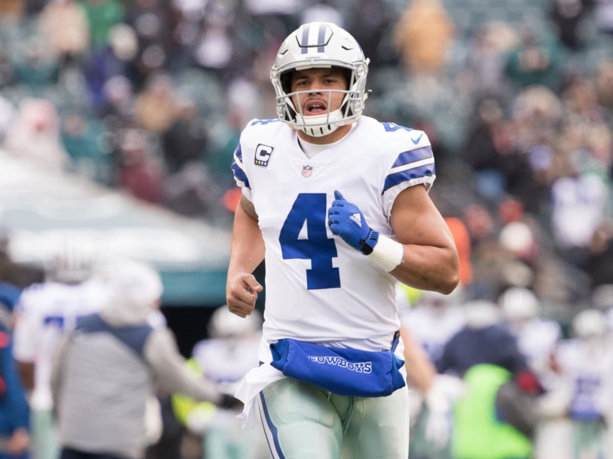 Cowboys make final Brett Maher decision after Wild Card disaster