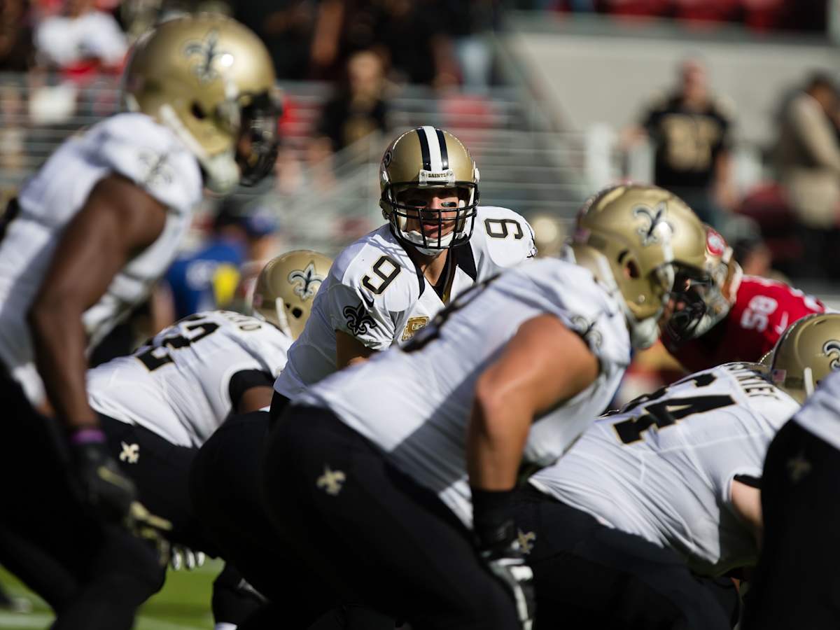 NFC Playoff Picture Impact: Your Week 14 Cheering Guide - Sports  Illustrated New Orleans Saints News, Analysis and More