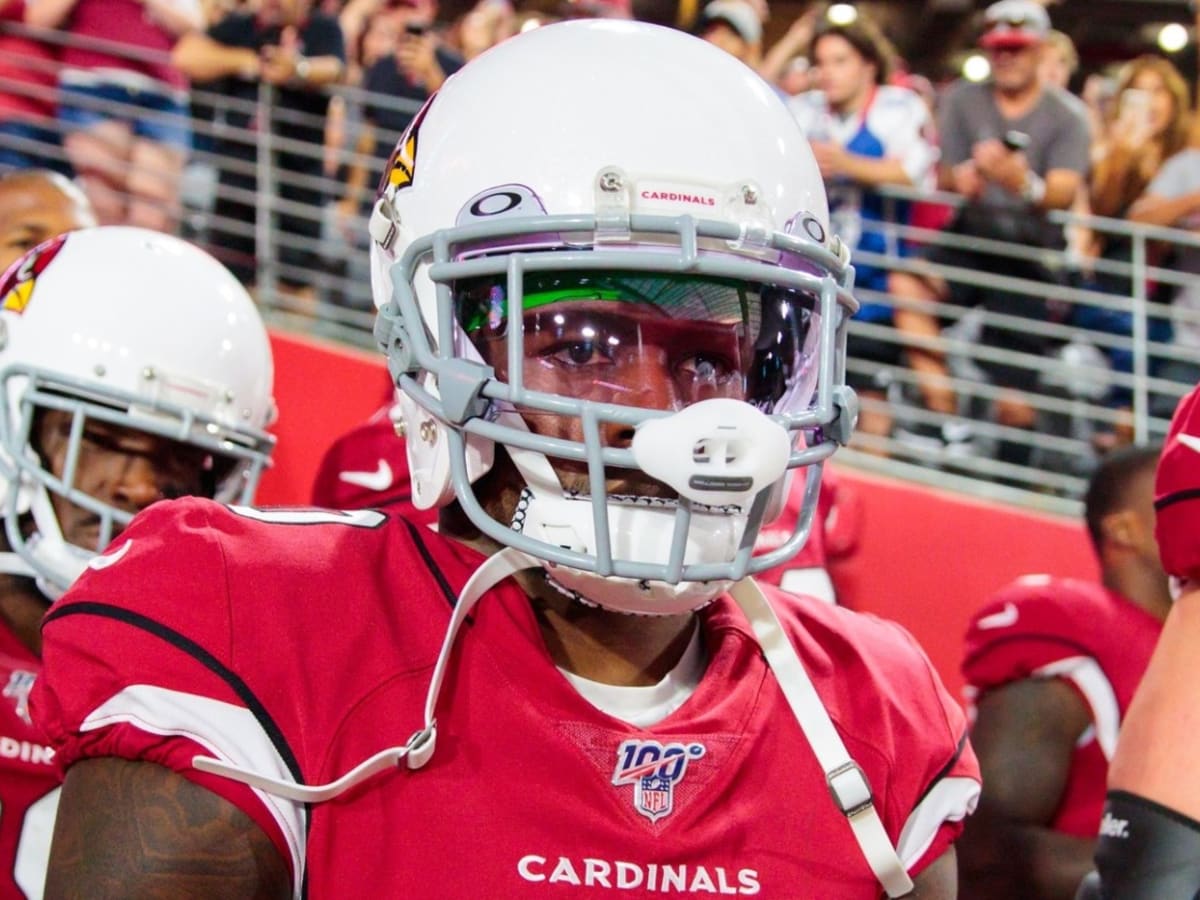 Arizona Cardinals release veteran cornerback Tramaine Brock