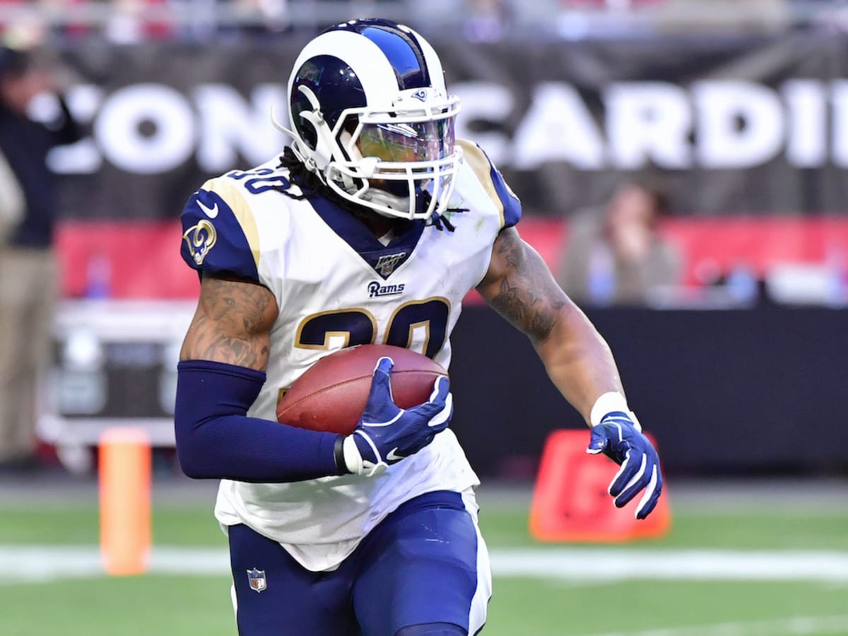 Is Todd Gurley II A Good Fantasy Option Vs. The Cowboys? - Sports