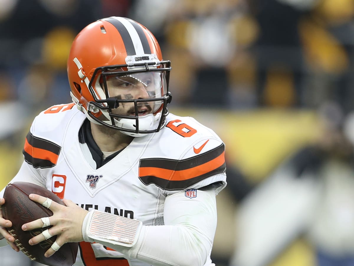 NFL Week 1 expert picks: Chargers host Raiders, Baker Mayfield faces Browns  - Sports Illustrated