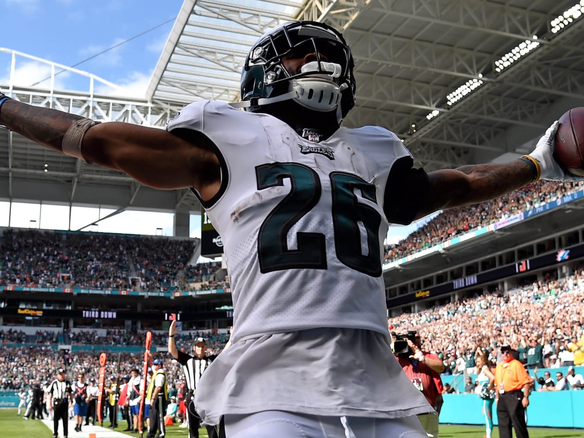 Super Bowl 2023 prop bets: Picks, predictions for Eagles RB Kenneth  Gainwell vs. Chiefs - DraftKings Network