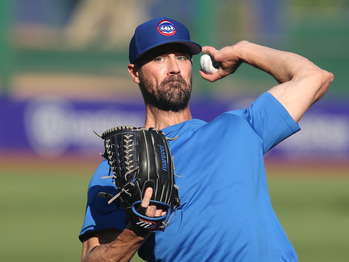 What can Atlanta Braves fans expect from Cole Hamels in 2020?