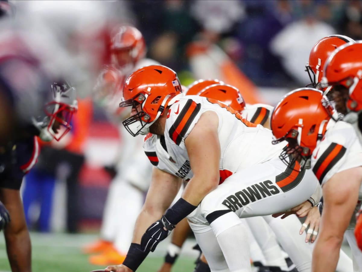 Browns admit defeat on Austin Corbett, but get something in trade to Rams -  Sports Illustrated Cleveland Browns News, Analysis and More