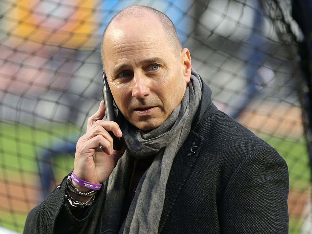 New York Yankees news: Brian Cashman gives Gerrit Cole new nickname