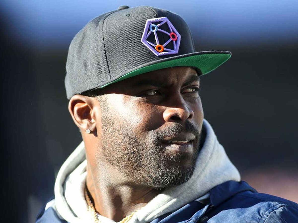 Petition demands NFL remove Michael Vick as honorary Pro Bowl captain