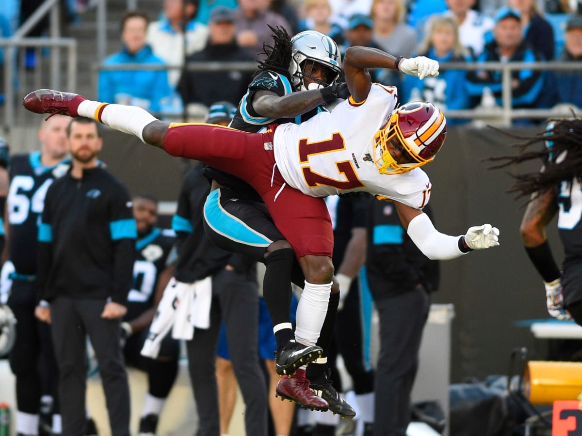 McLaurin Not a Top-Five Rookie? - Sports Illustrated Washington Football  News, Analysis and More