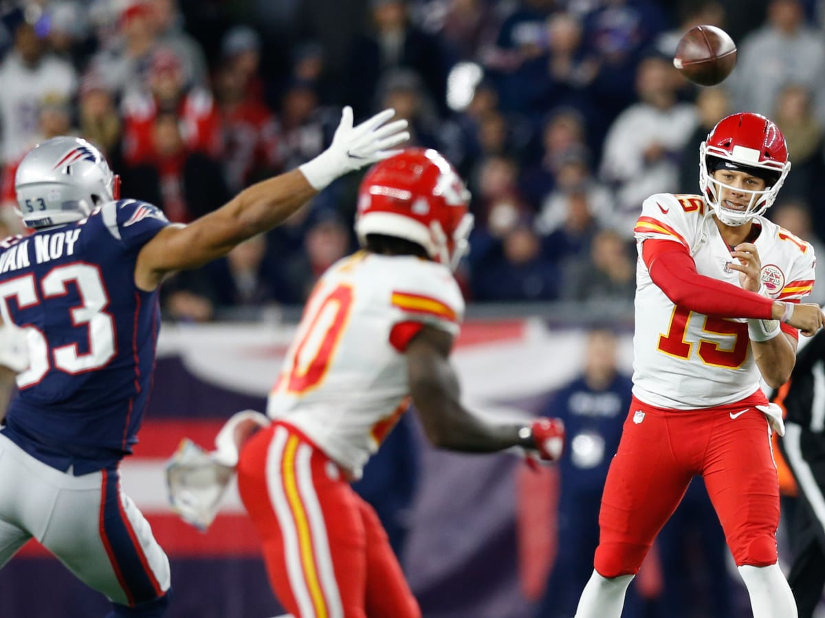 Making the Case for WR Josh Gordon on the Kansas City Chiefs' Roster -  Sports Illustrated Kansas City Chiefs News, Analysis and More