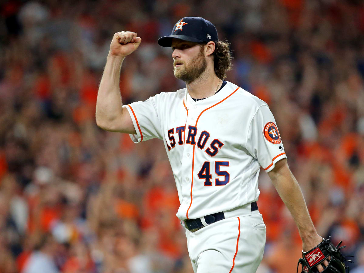 Gerrit Cole Signs Record Breaking $324 Million Deal With Yankees