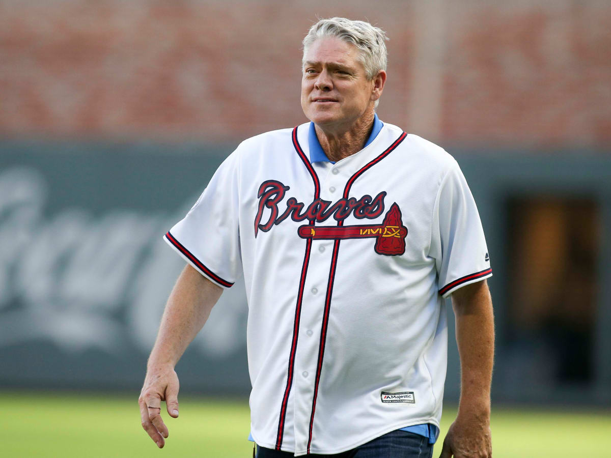 Could Dale Murphy have helped the 1991 Atlanta Braves? - Sports Illustrated  Atlanta Braves News, Analysis and More