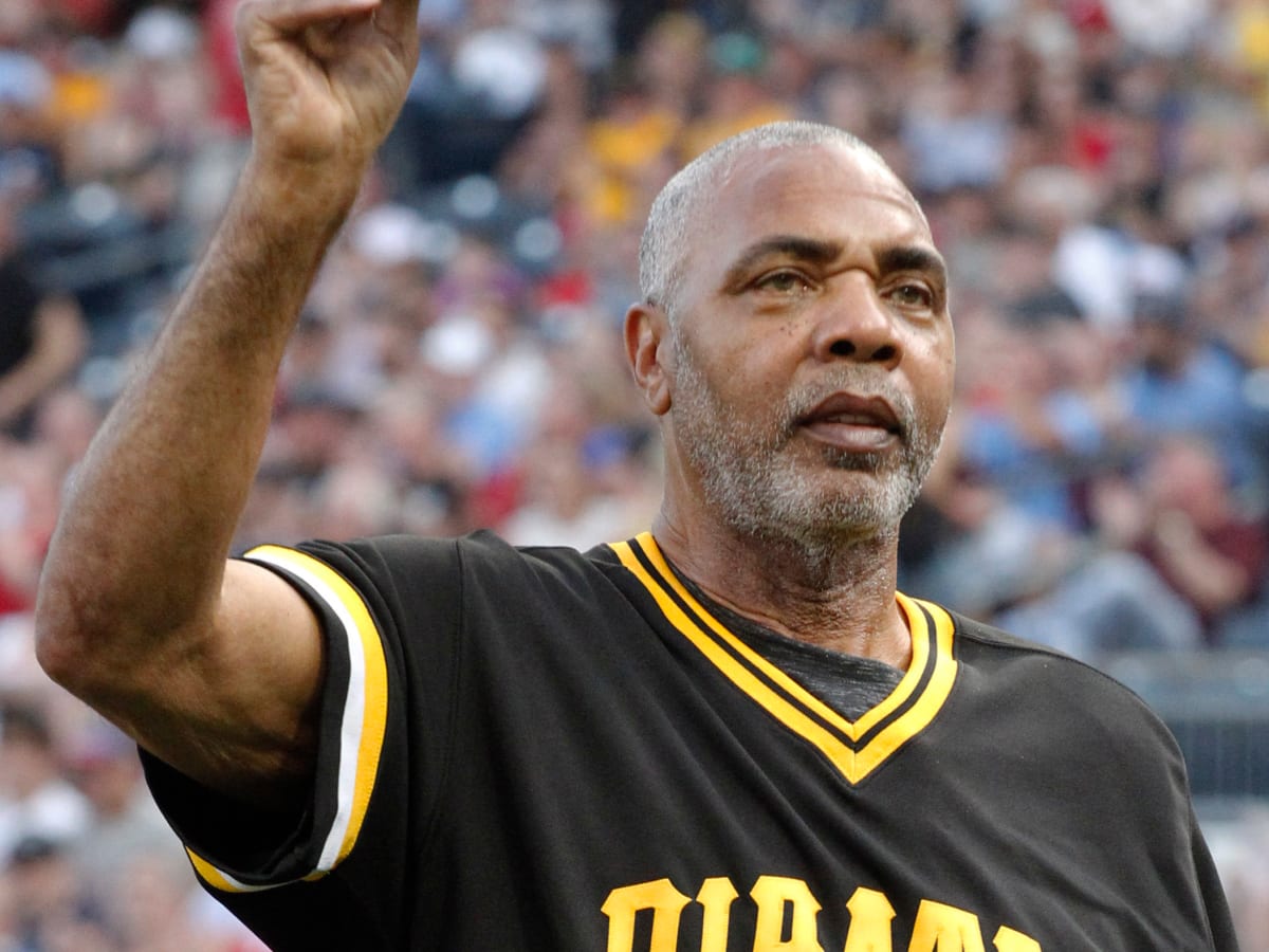 Dave Parker Archives  Pittsburgh Baseball Now
