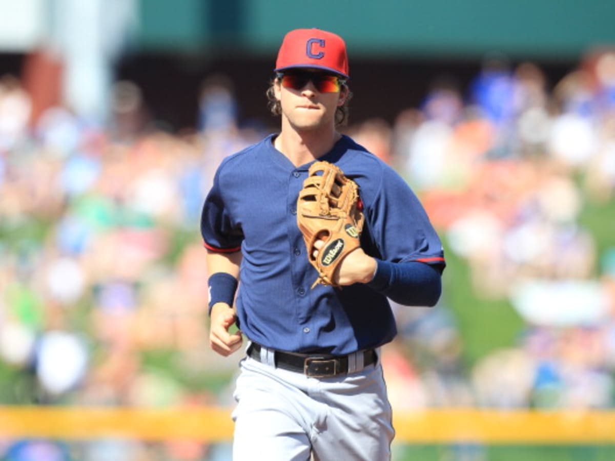 Tyler Naquin keeps making strides and 4 more things about the