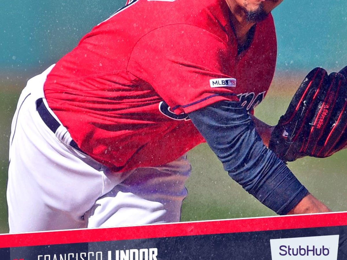 Former Indians OF Tyler Naquin Ripping it Up in Cincinnati, 12 RBI in Five  Games - Sports Illustrated Cleveland Guardians News, Analysis and More
