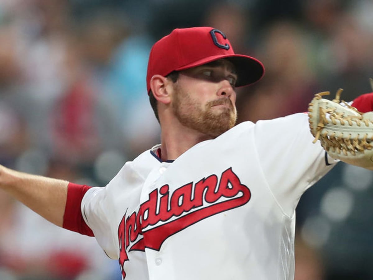 MLB Rookie Profile: Shane Bieber, RHP, Cleveland Indians - Minor League Ball
