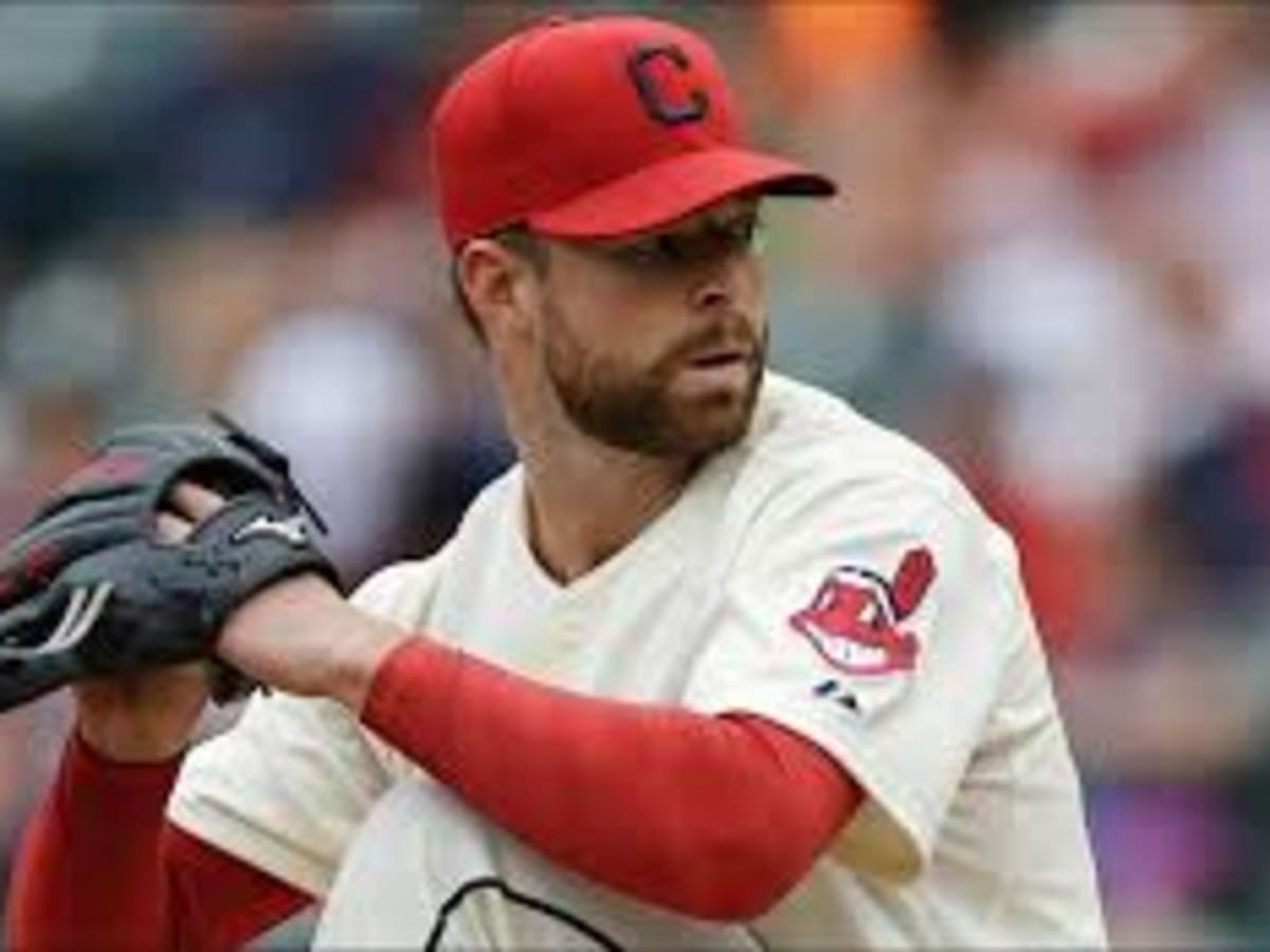 Indians' starting rotation off to historic start