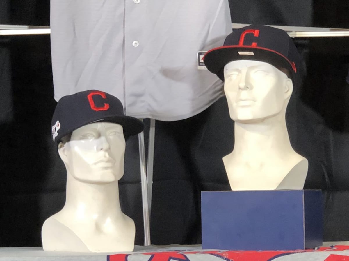 Cleveland Indians will rock red with new alternate home jersey design in  2019 