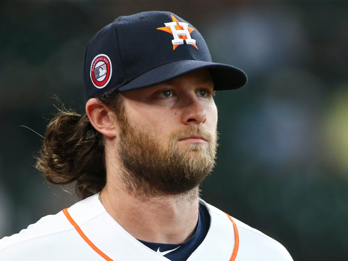 Gerrit Cole contract should top Stephen Strasburg deal - Sports Illustrated