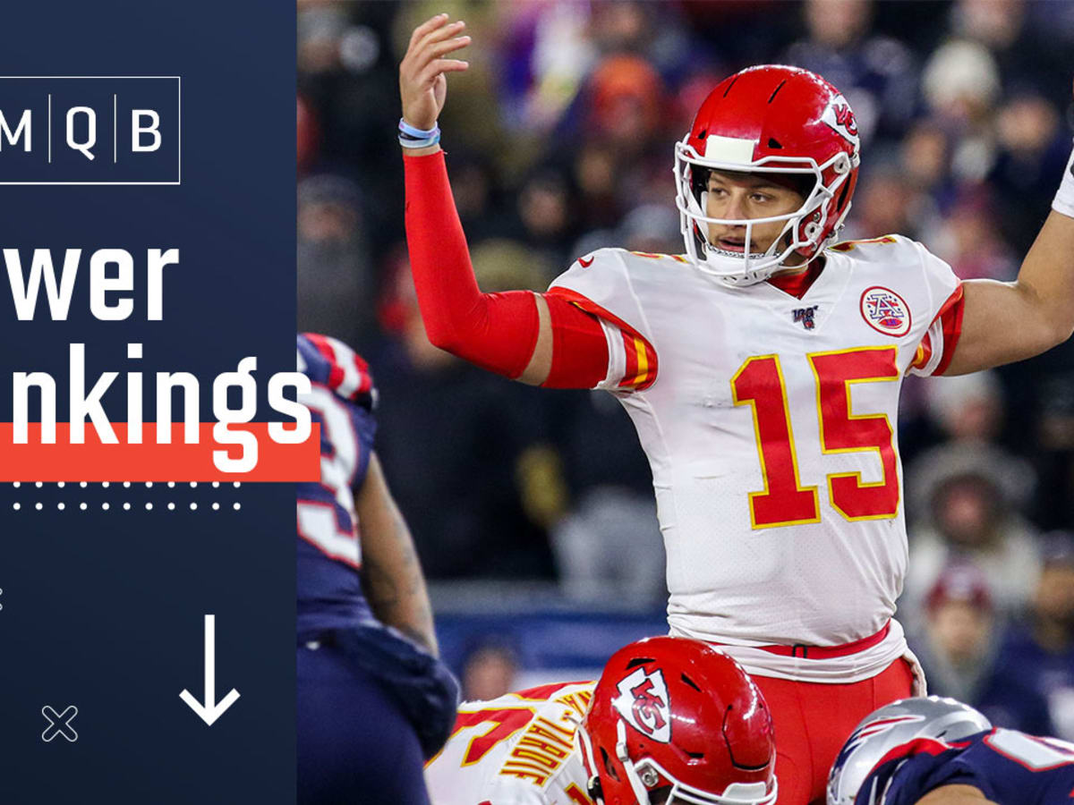 Mahomes Throws 2 TDs, Runs for 1 as Chiefs Beat Bears 26-3, Chicago News