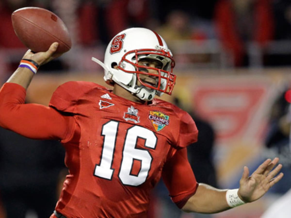 NC State's Garrett Bradbury wins Rimington Trophy as nation's top