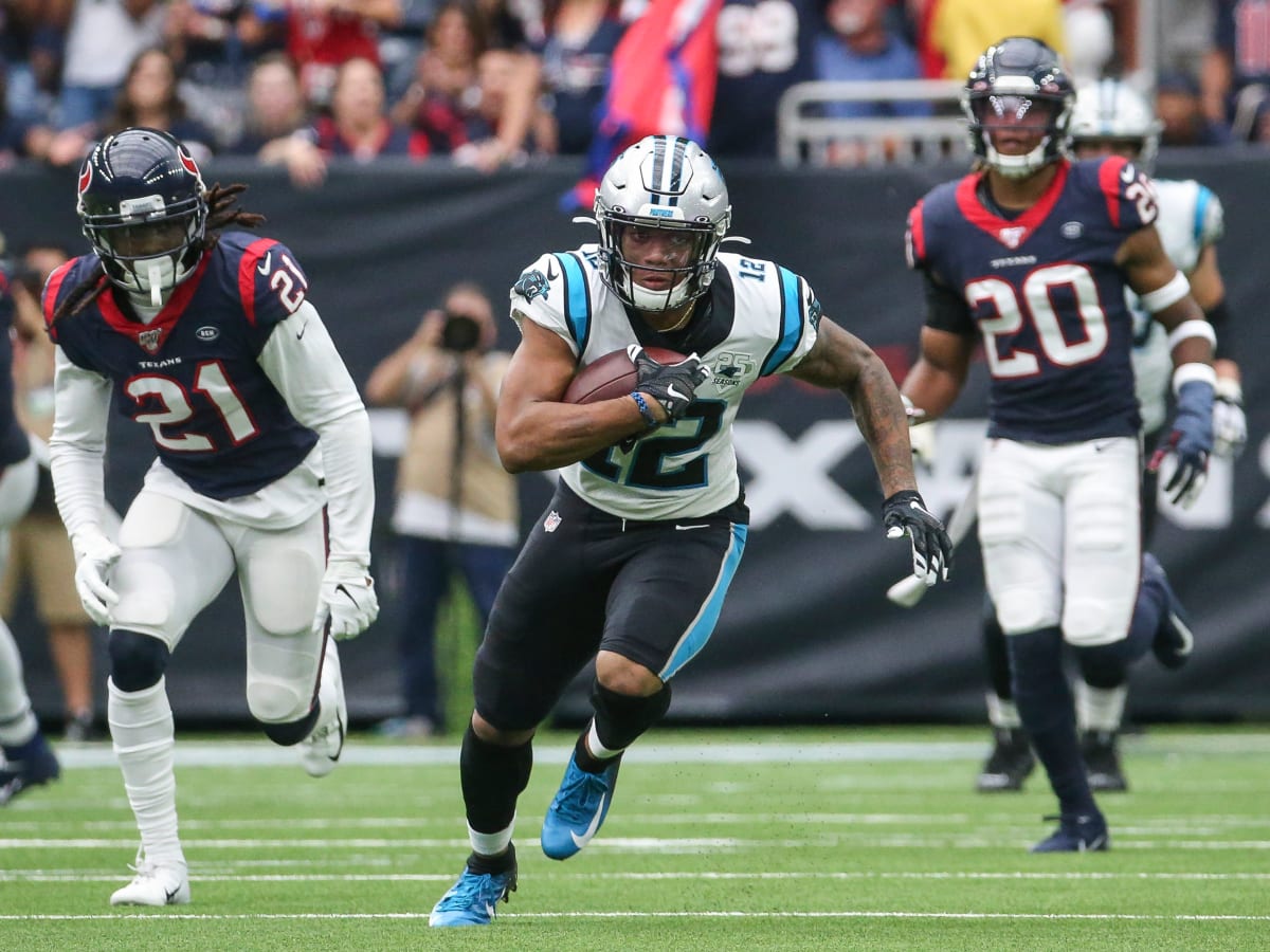 Terps in NFL: D.J. Moore's turnaround continues - Testudo Times