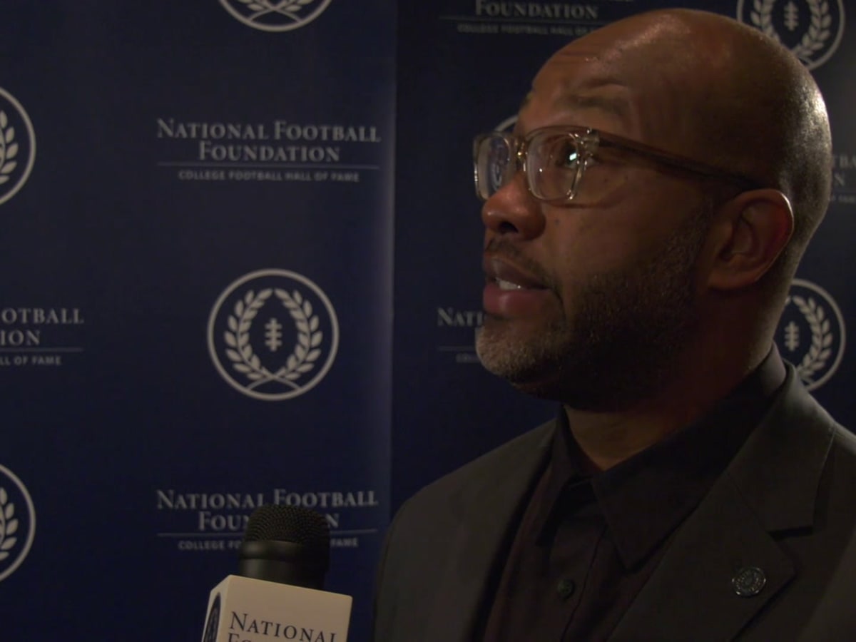 The Life And Career Of Torry Holt (Complete Story)