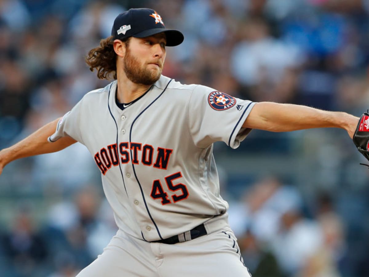 Yankees offer Gerrit Cole deal larger than Stephen Strasburg's