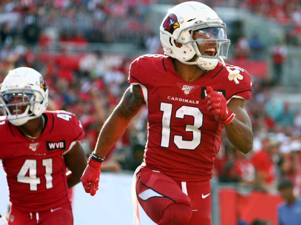 Arizona Cardinals Offered Slim Playoff Chances Heading Into Week 9 - Sports  Illustrated Arizona Cardinals News, Analysis and More