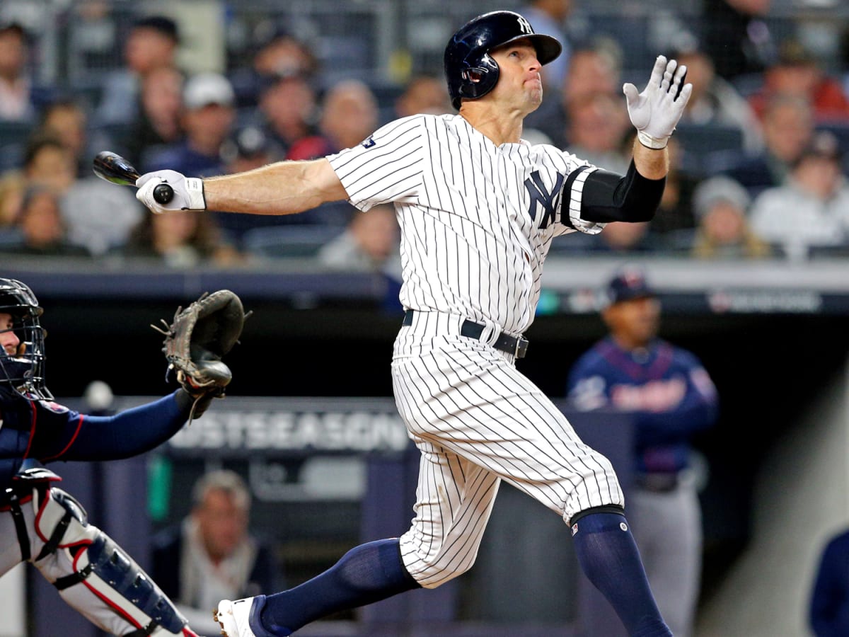 Brett Gardner to return to Yankees on one-year deal - Sports