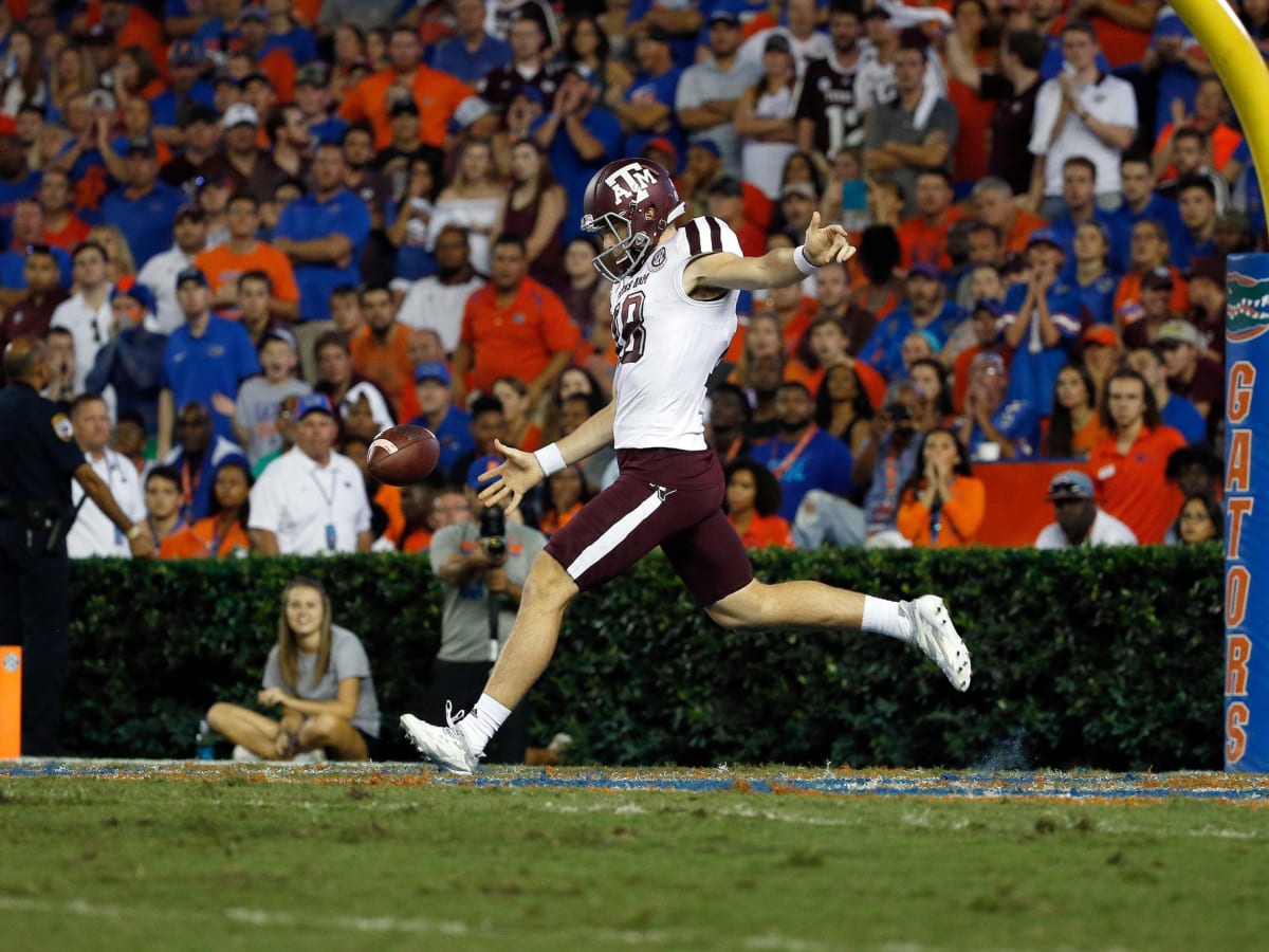 Denver Broncos news: Shane Tripucka, grandson of AFL star, works out