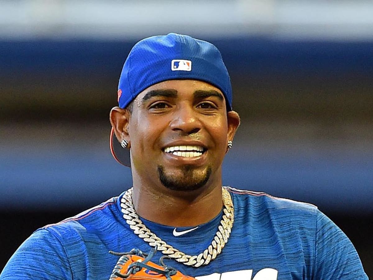 Yoenis Cespedes: All or nothing 