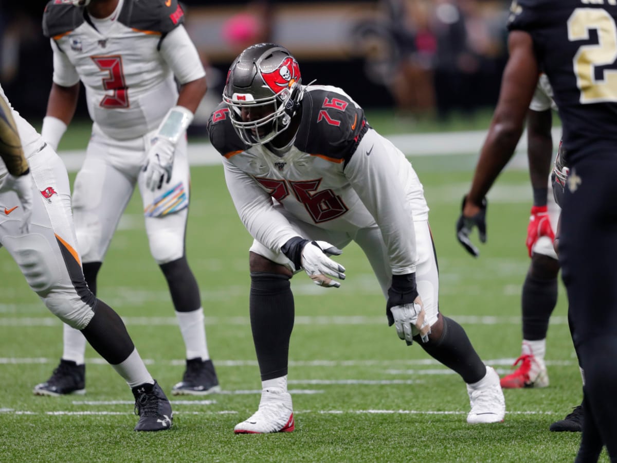 Tampa Bay Buccaneers make the right decision with Donovan Smith - A to Z  Sports