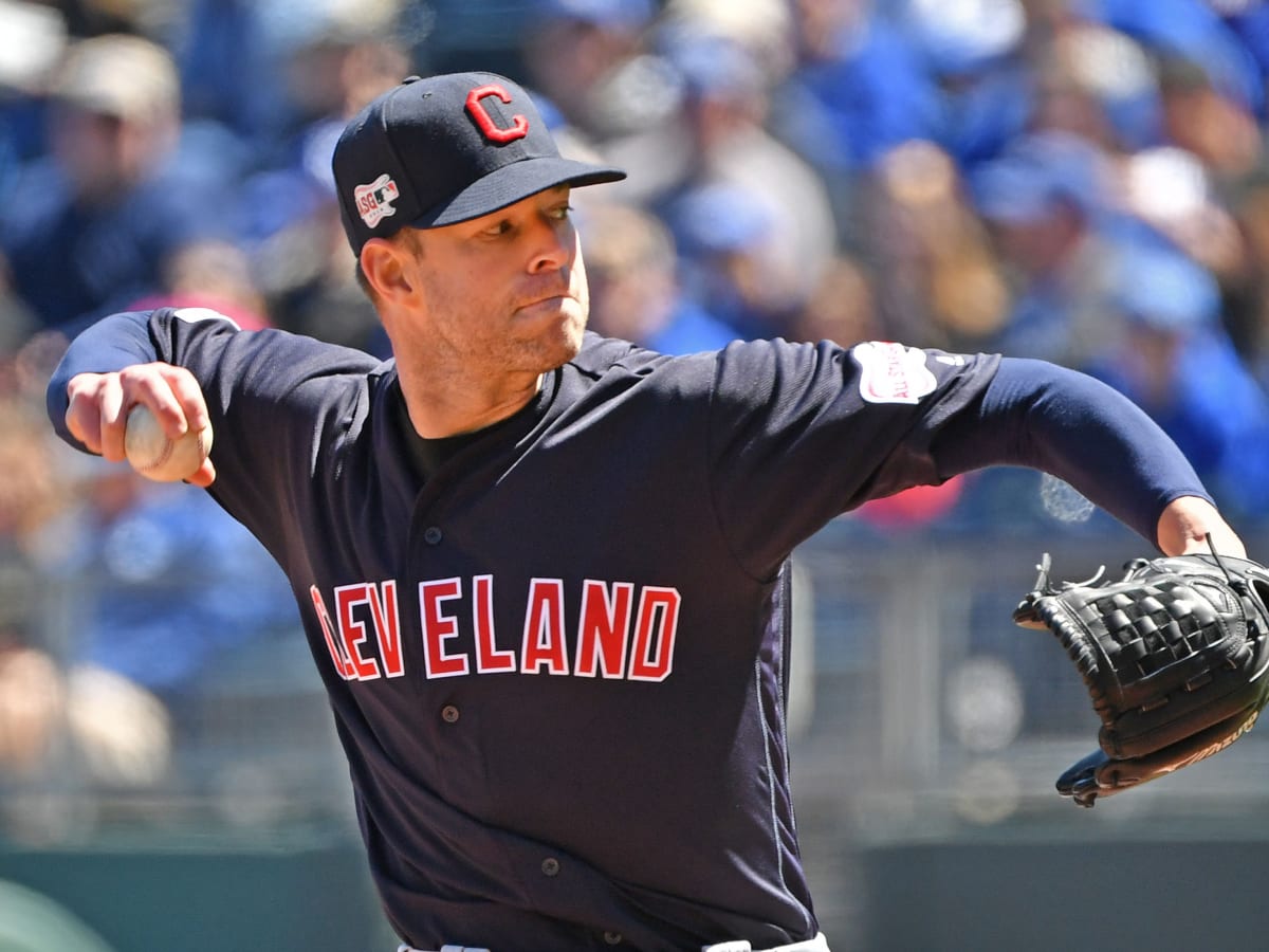 Corey Kluber trade was an easy bet and absolute steal for the Rangers 