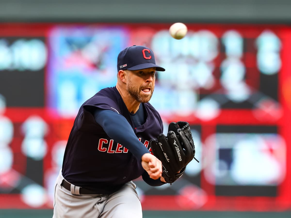 Trade Retrospective: Cleveland receives prospect Corey Kluber in three-team  deal - Beyond the Box Score