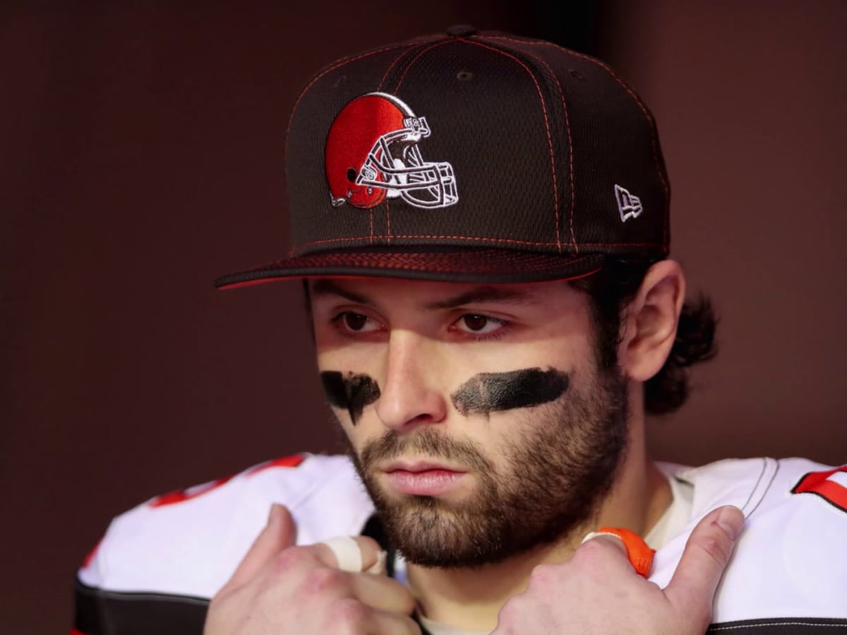 Cleveland Browns Quarterback Baker Mayfield Makes Instagram Post Amidst  Criticism - Sports Illustrated Cleveland Browns News, Analysis and More