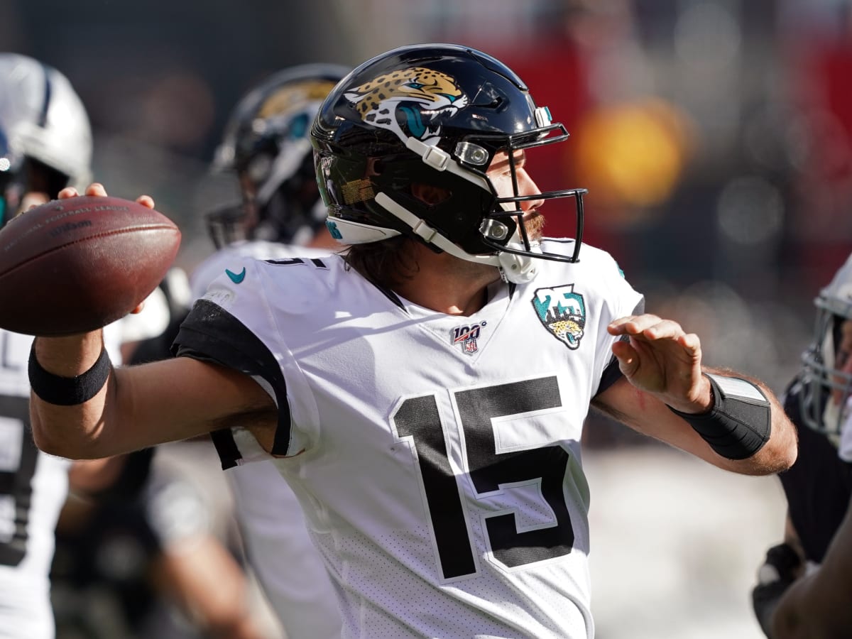 Jaguars vs. Raiders: The best and worst moments from Sunday's 20-16 win