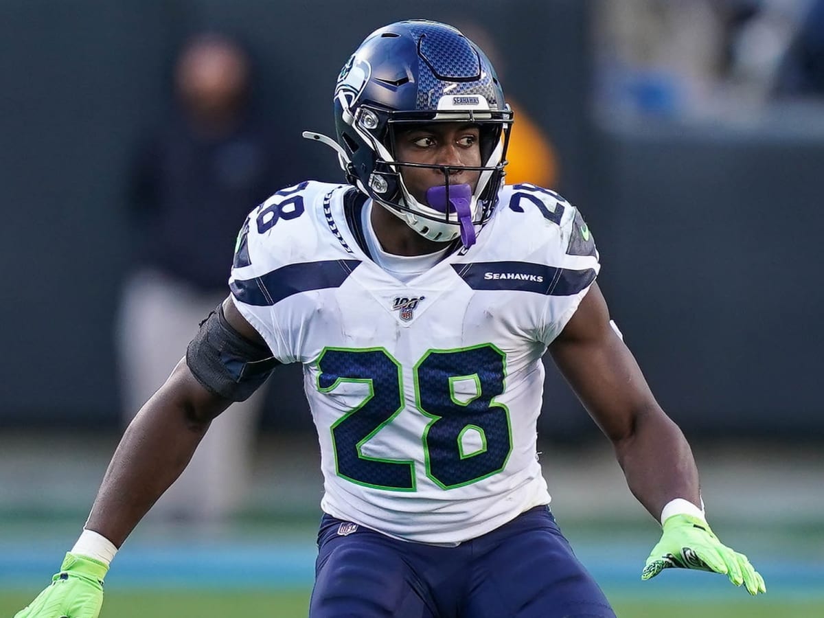 Why Have Seahawks Played Lano Hill Over Marquise Blair? - Sports  Illustrated Seattle Seahawks News, Analysis and More