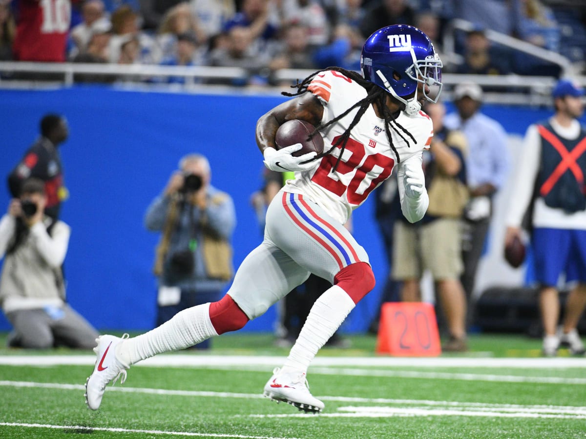 Saints claim former Giants CB Janoris Jenkins - ESPN