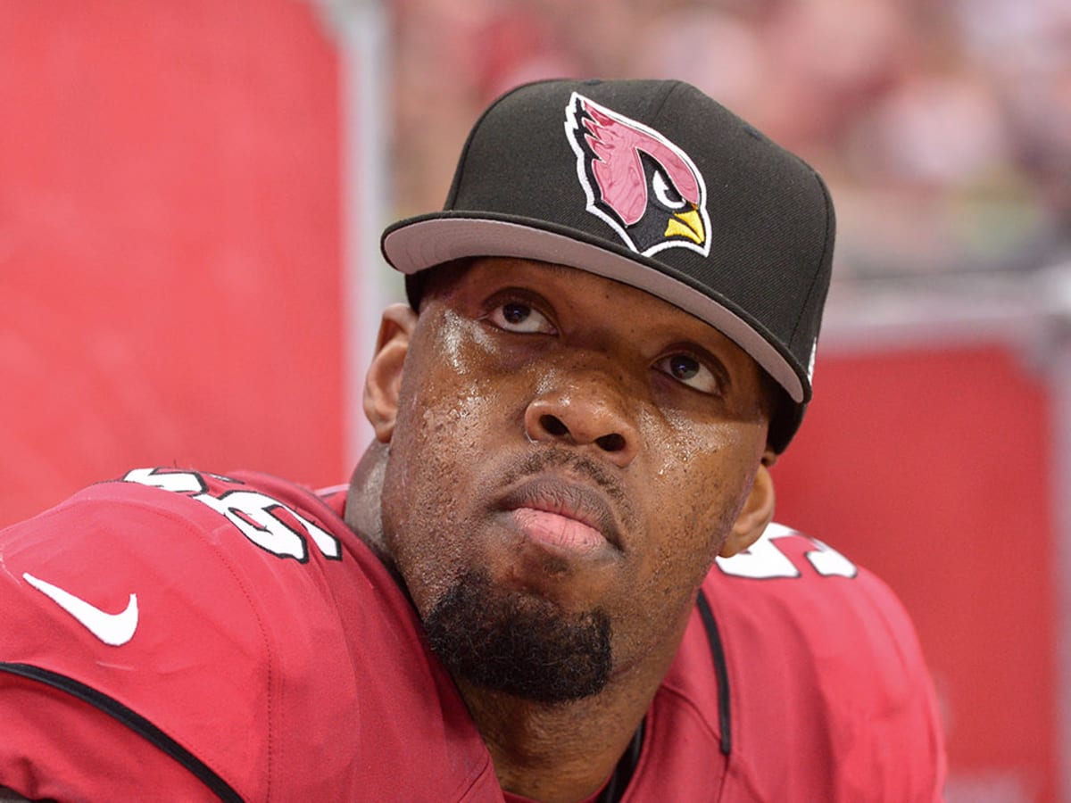 Spotlight on  Terrell Suggs, Baltimore Ravens linebacker