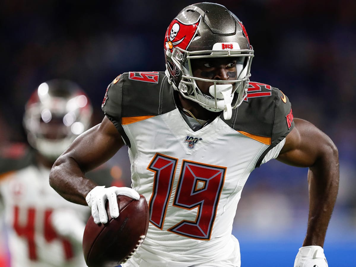 3 Fantasy Football Tight End Streaming Options for Week 6 - Cameron Brate, Tampa  Bay Buccaneers