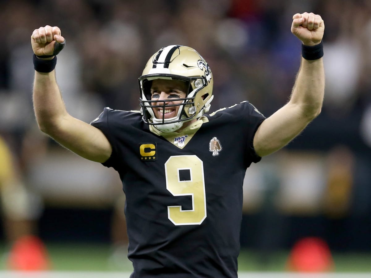 New Orleans Saints VS. Minnesota Vikings Live Stream, TV Channel, Live  Score Updates: Sunday Night Football