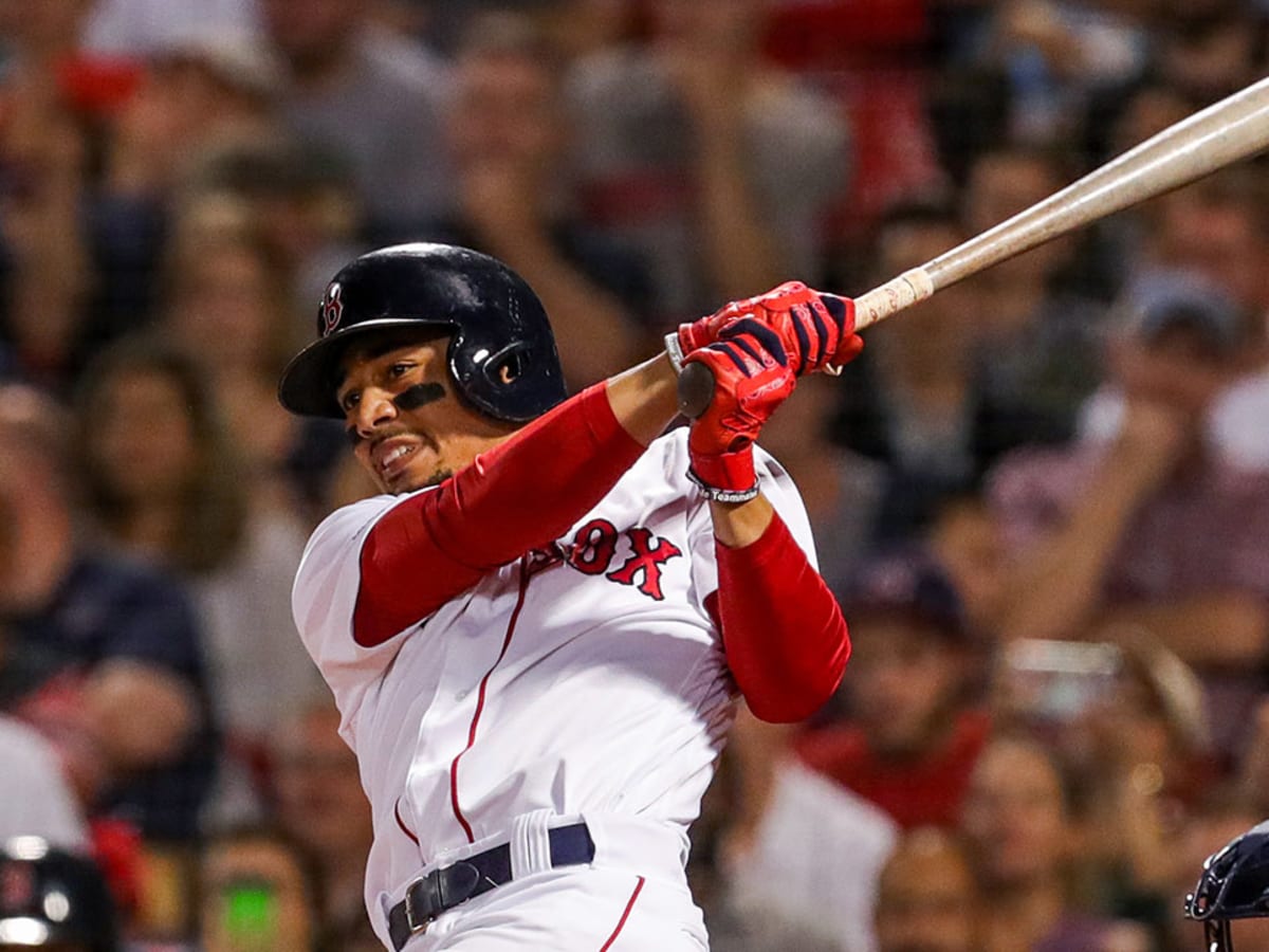 MLB rumors: Dodgers-Red Sox Mookie Betts trade in the works? (UPDATE) 