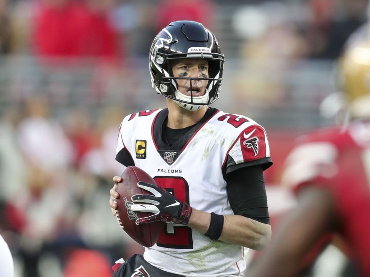 Dueling accounts emerge as to whether the Falcons informed Matt Ryan about  Deshaun Watson trade talks - The Falcoholic