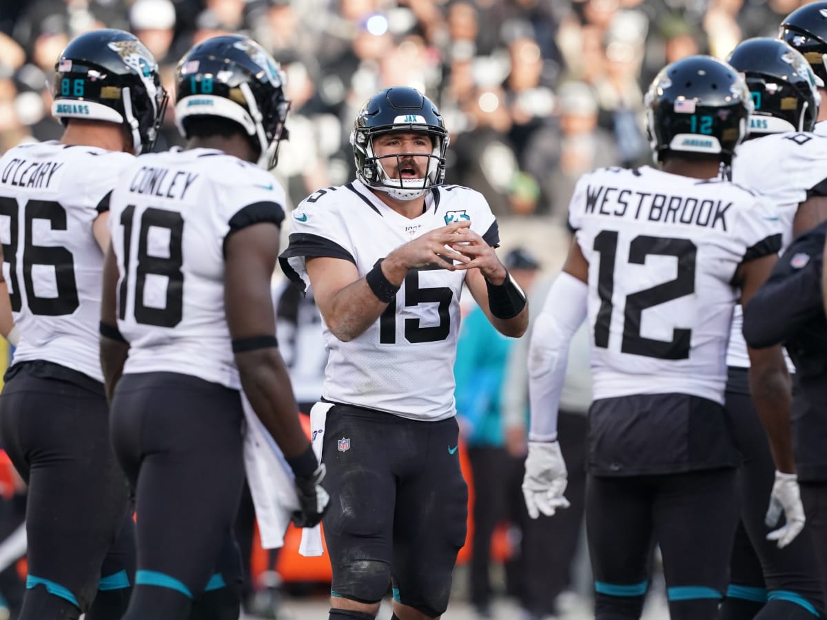 3 things we learned in Jaguars vs. Raiders preseason opener - Big Cat  Country