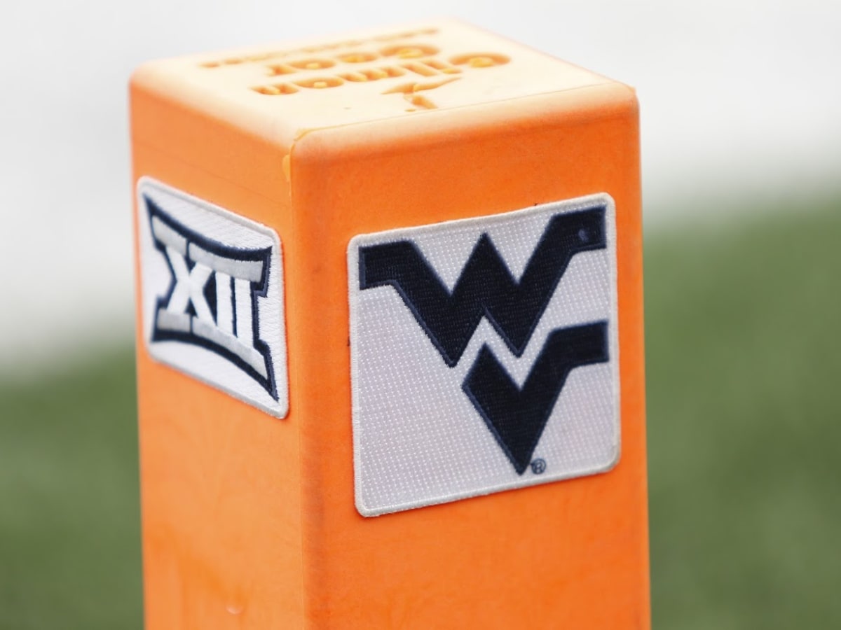 West Virginia Leads the Big 12 in Stolen Bases - Sports Illustrated West  Virginia Mountaineers News, Analysis and More