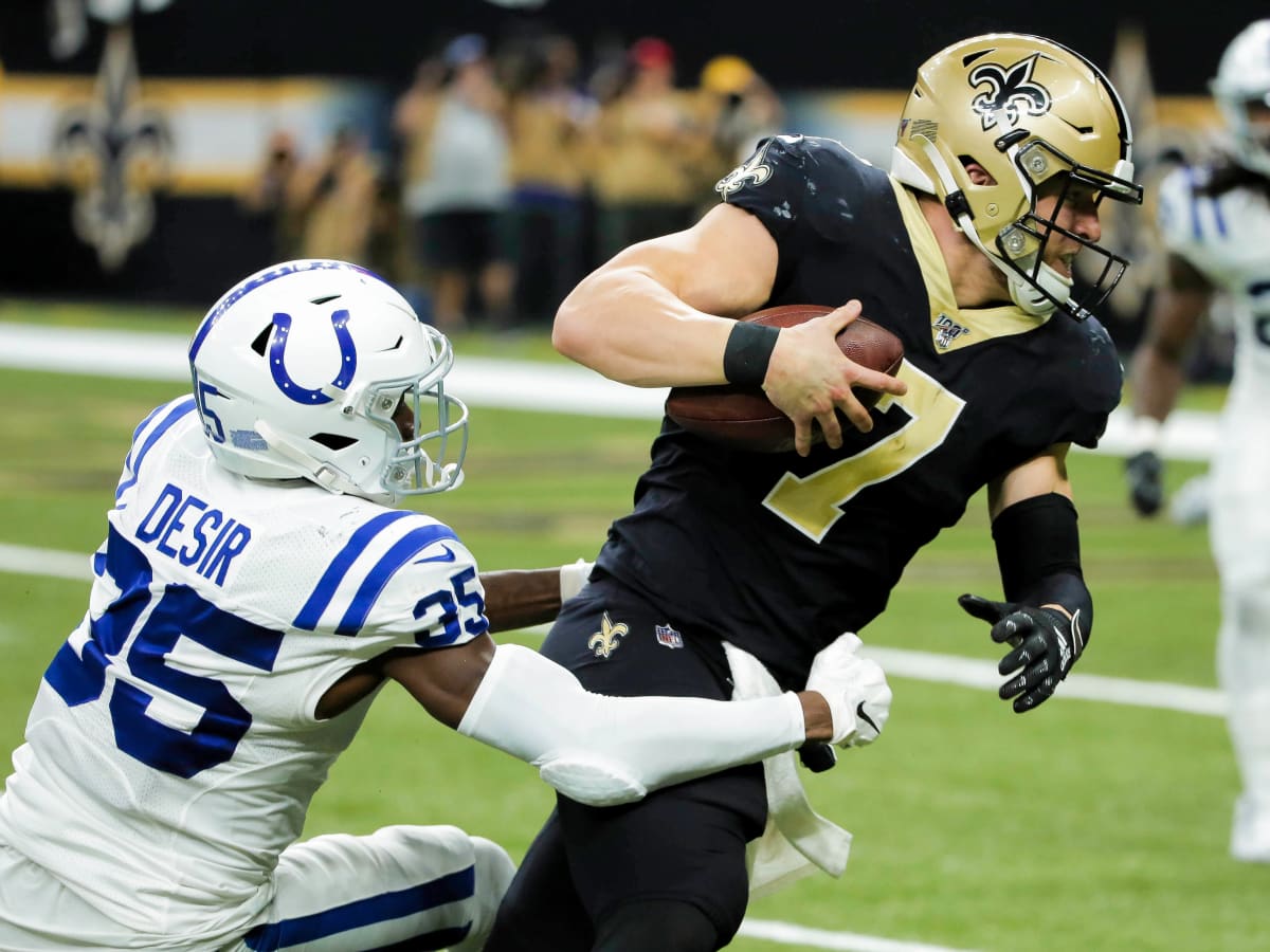 NFL Conference Championship Final Four Teams' Rankings - Sports Illustrated  New Orleans Saints News, Analysis and More