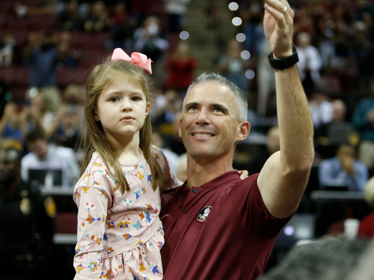Ken Griffey's Daughter Commits to Arizona