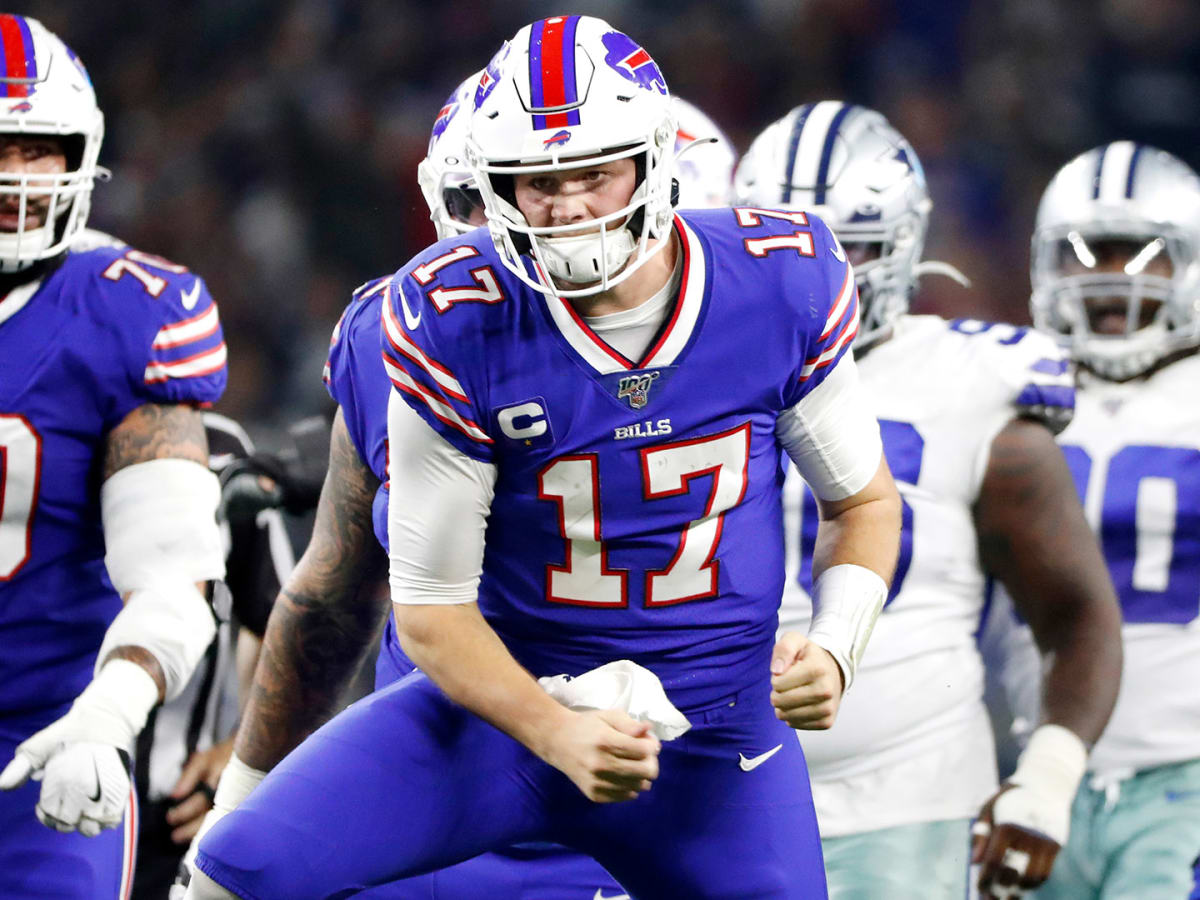 Easy!' Josh Allen Credits Buffalo Bills's Defense for Week 3 Win - Sports  Illustrated Buffalo Bills News, Analysis and More