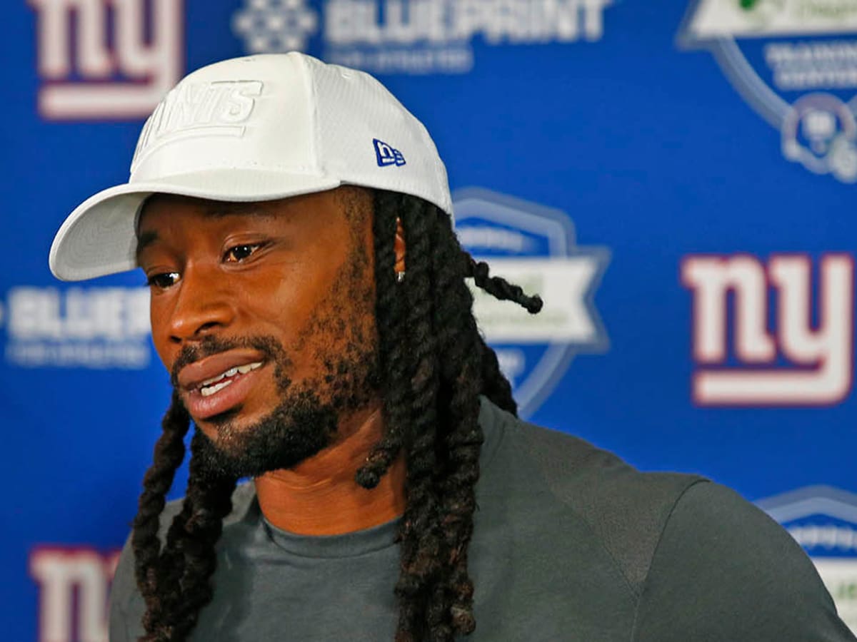 Giants Cut Janoris Jenkins After He Used Slur in Twitter Exchange With a  Fan - The New York Times